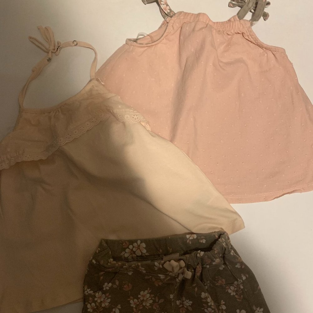 3 pieces set